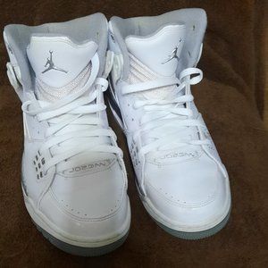 Jordan High Top Sneakers